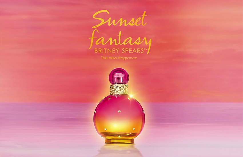 Britney Spears Fantasy