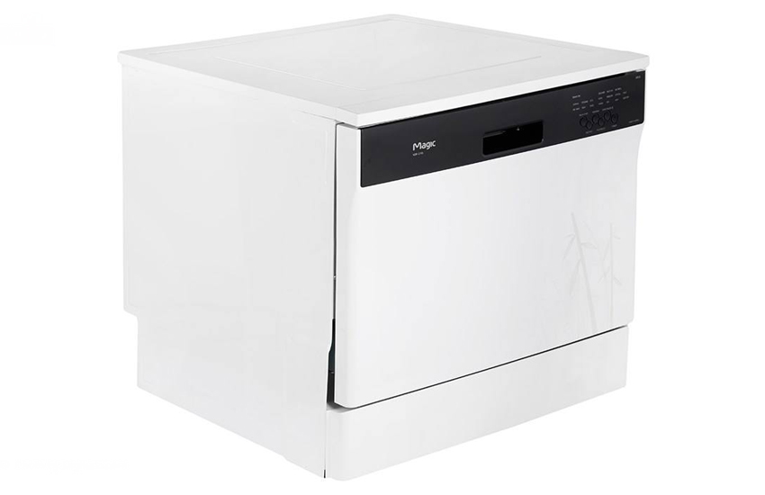 ماشین ظرفشویی - مجیک مدل KOR-2155B