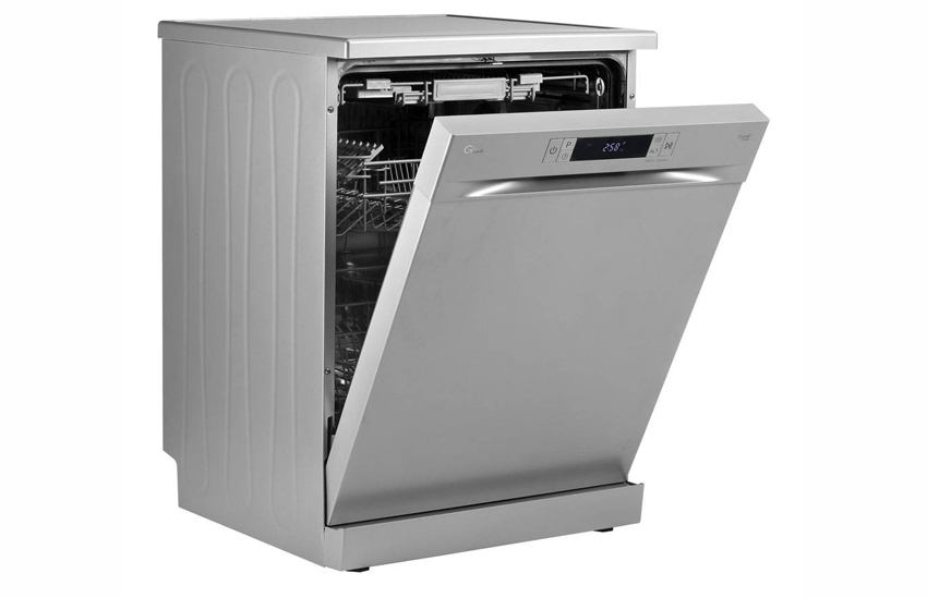 بهترین ماشین ظرفشویی ایرانی جی پلاس مدل GDW-K462S