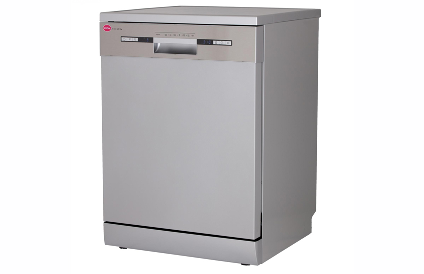 ماشین ظرفشویی - کُرال مدل DS 1417