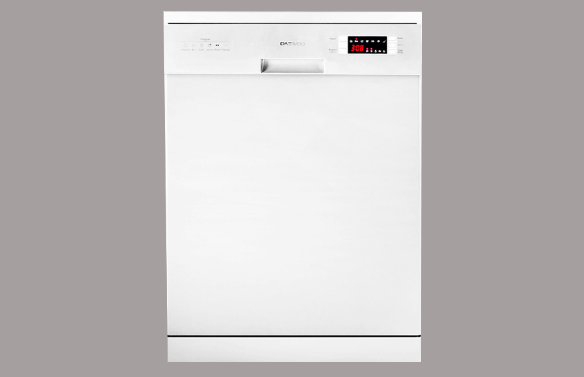 ماشین ظرفشویی - دوو مدل DWK-2560