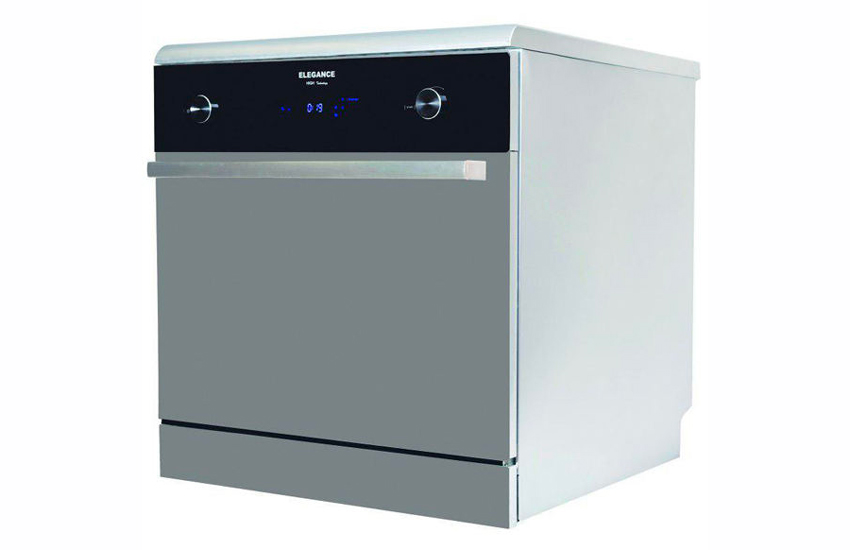 ماشین ظرفشویی - الگانس مدل WQP10