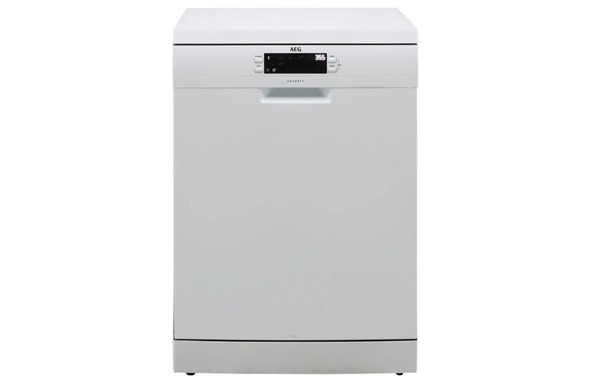ماشین ظرفشویی - آاِگ مدل FFE63700PW