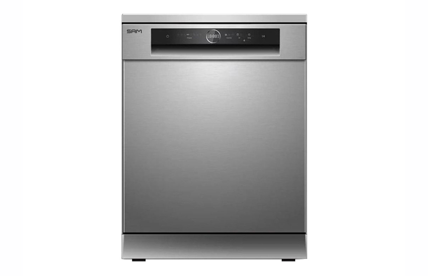 ماشین ظرفشویی - سام مدل DW185