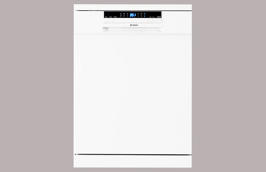 بهترین ماشین ظرفشویی ایرانی اسنوا مدل SWD-226W