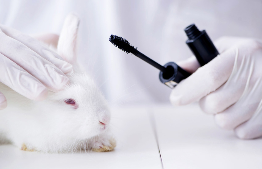 آیا لوازم آرایشی وگان روی حیوانات آزمایش نمی‌شوند؟
