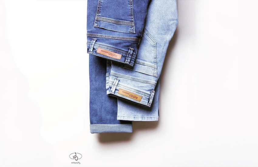خرید شلوار جین ایرانی - پاتن‌جامه