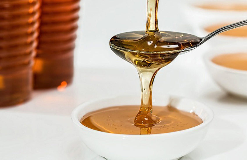 راهنمای خرید عسل - عسل فیلتر شده