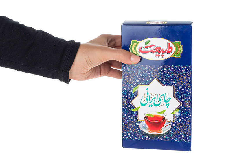 بهترین برندهای چای ایرانی