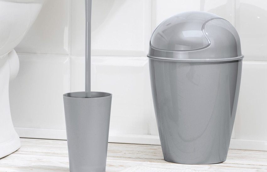 خرید سطل زباله - سطل زباله سرویس بهداشتی
