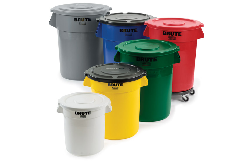 خرید سطل زباله - اندازه سطل زباله