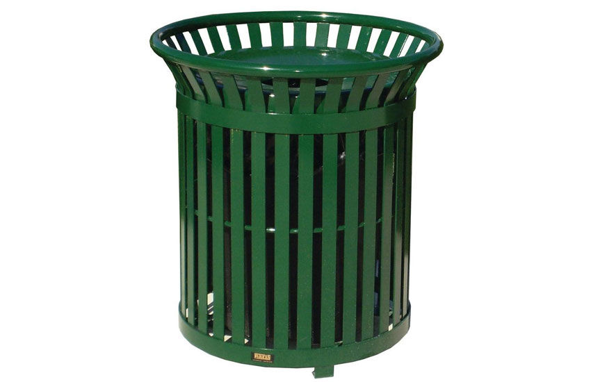 خرید سطل زباله - سطل زباله برای بیرون از منزل