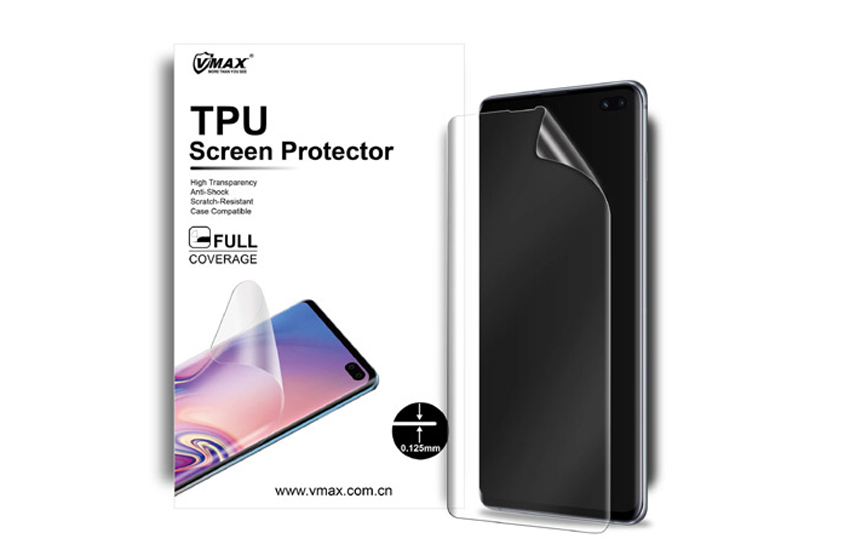 خرید محافظ صفحه نمایش گوشی - محافظ TPU