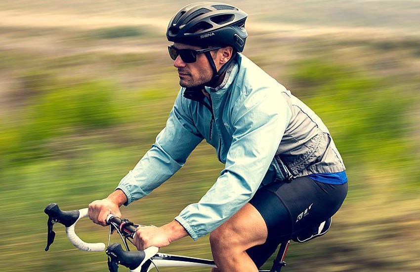 خرید تجهیزات دوچرخه سواری - کلاه ایمنی