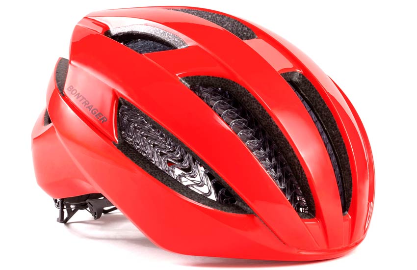 خرید کلاه دوچرخه سواری - کلاه با فناوری WaveCel