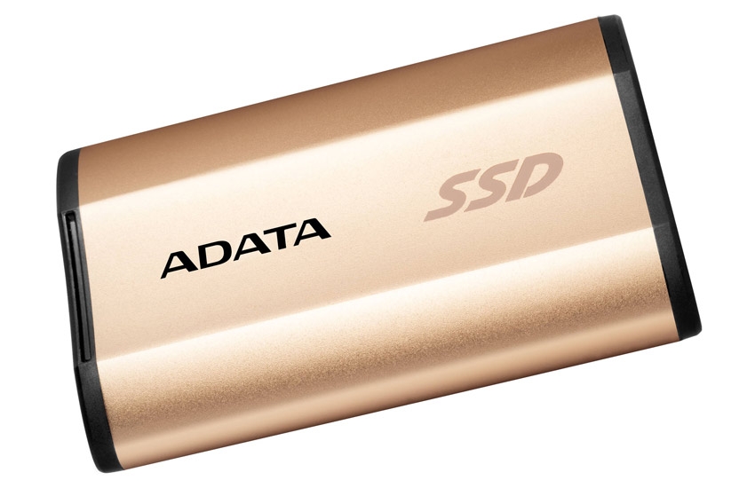  بهترین SSD اکسترنال - ای دیتا