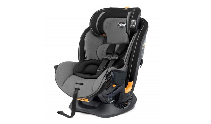 صندلی ماشین کودک و نوزاد چیکو مدل next zip fit 4