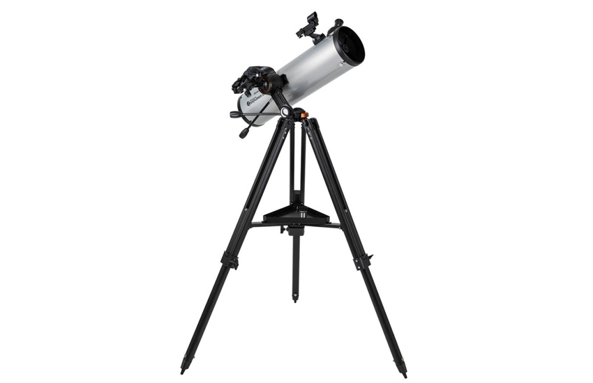 بهترین تلسکوپ خانگی - تلسکوپ سلسترون مدل StarSense Explorer DX 130AZ
