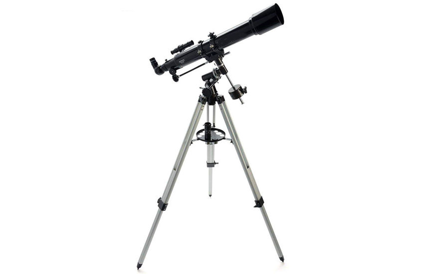بهترین تلسکوپ خانگی - تلسکوپ کامار مدل CRG 70900