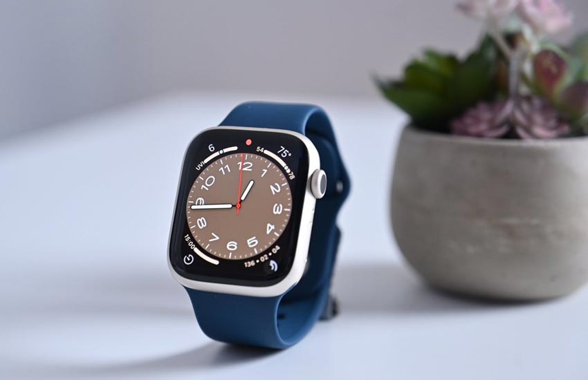 بهترین ساعت هوشمند اپل