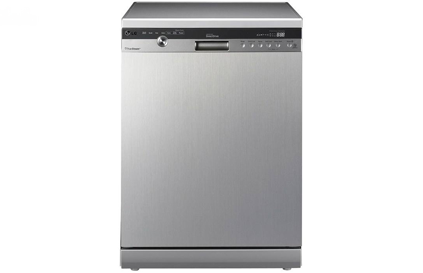 ماشین ظرفشویی - ال جی