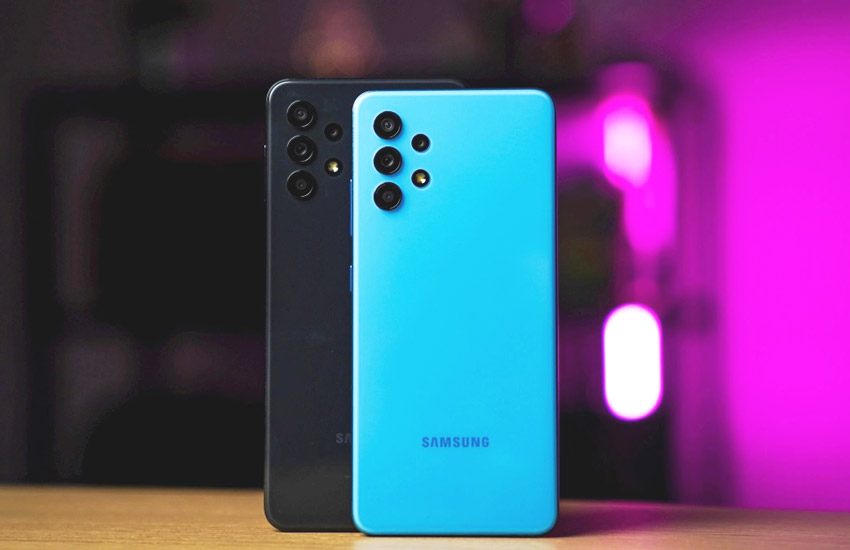 بررسی گلکسی A32 مدل 4G و 5G؛ مزایا، معایب و گزینههای بهتر - درجه