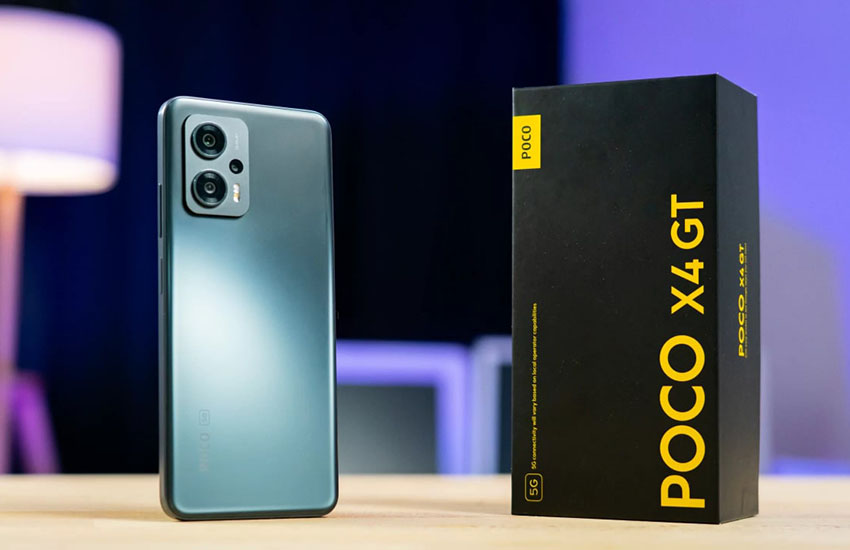 بررسی شیائومی Poco X4 GT؛ مزایا، معایب و گوشی‌های جایگزین بهتر - درجه
