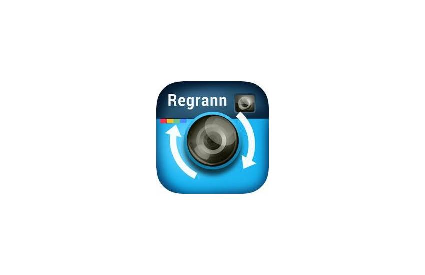 بهترین برنامه دانلود از اینستاگرام  Repost for Instagram – Regrann