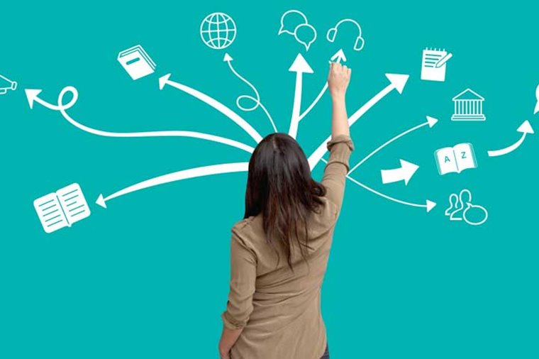 جذب بیشتر زبان آموز برای آموزشگاه زبان