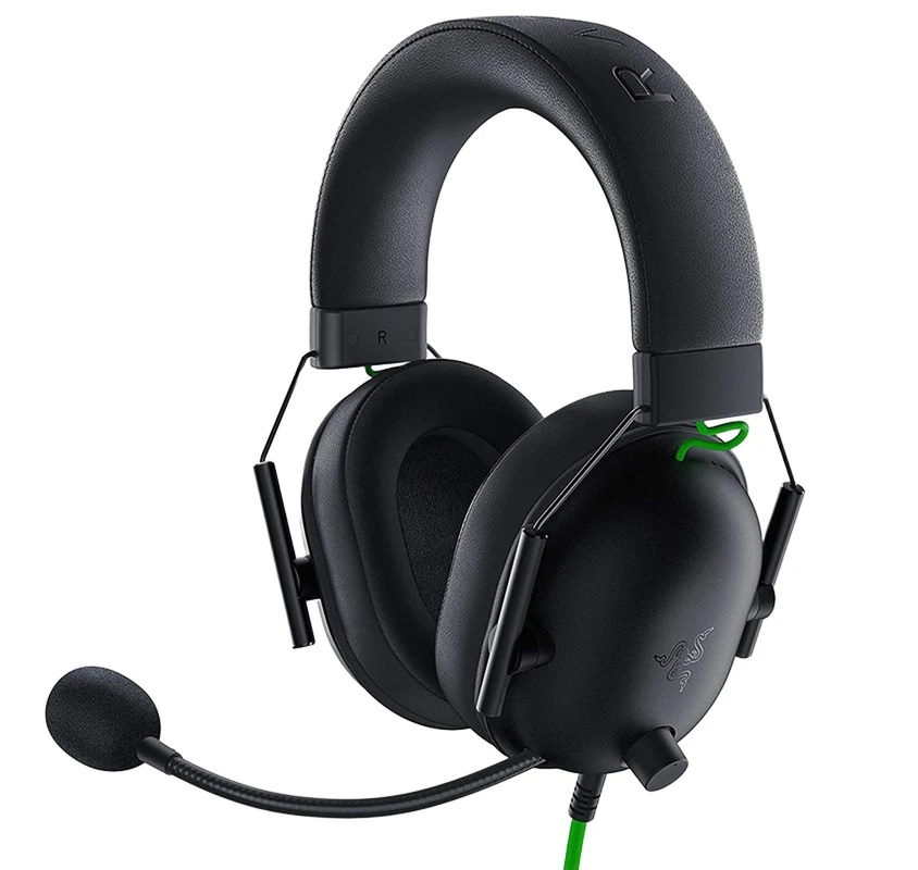 هدست گیمینگ ریزر BlackShark V2 X