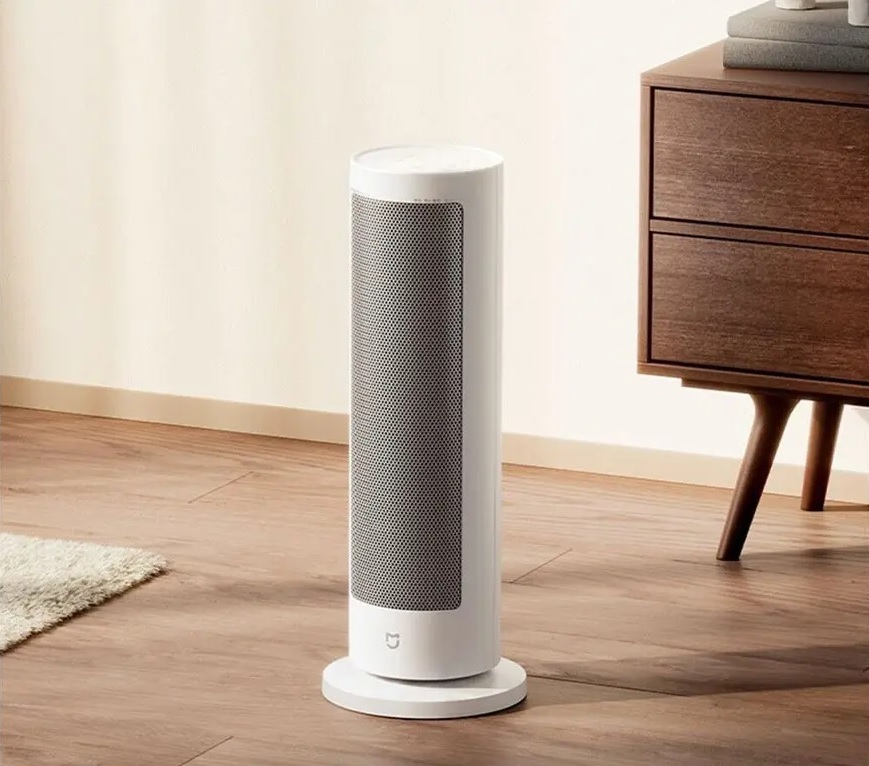 بخاری برقی هوشمند شیائومی Mijia Graphene Home Heater
