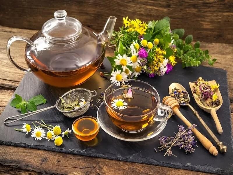 خرید دمنوش اصل و باکیفیت