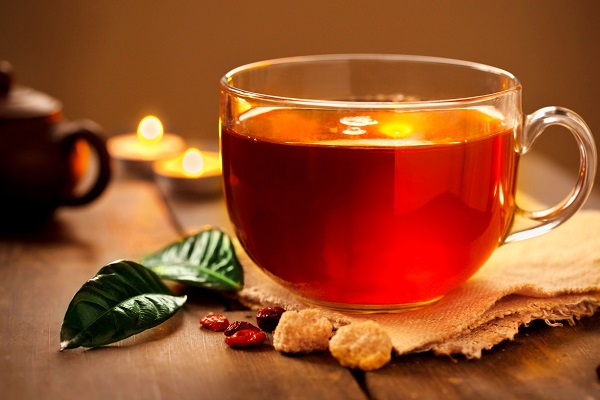چای سیاه