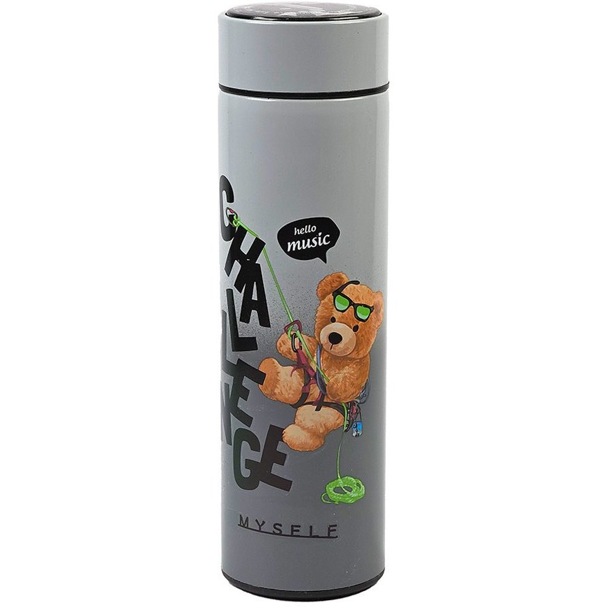 فلاسک هوشمند فانتزی SMART CUP