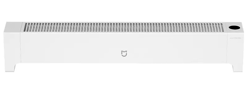 بخاری برقی قرنیزی شیائومی Mijia Baseboard 2