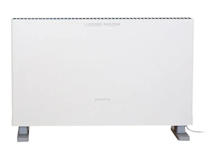 بخاری برقی هوشمند شیائومی Smartmi Air Heater
