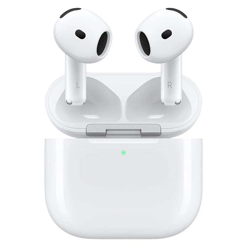 هدفون بلوتوثی اپل مدل AirPods 4