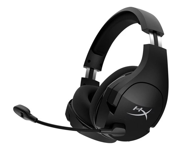 هدفون مخصوص بازی بی سیم هایپرایکس مدل cloud stinger core wireless 7.1
