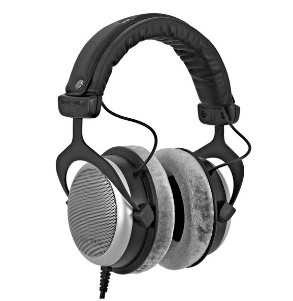 هدفون استودیو بیرداینامیک مدل DT 880 PRO 250 ohm