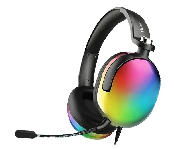 هدفون مخصوص بازی لنوو مدل ThinkPlus G86A 3.5mm