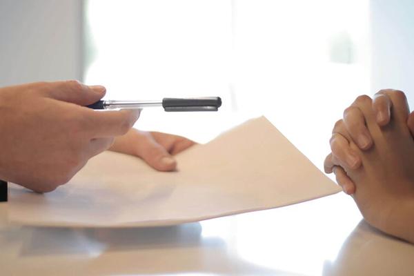 فروش بدون سند کمپانی