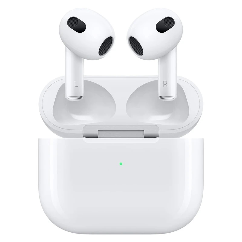 هدفون بلوتوثی Apple AirPods Pro (3rd Generation)