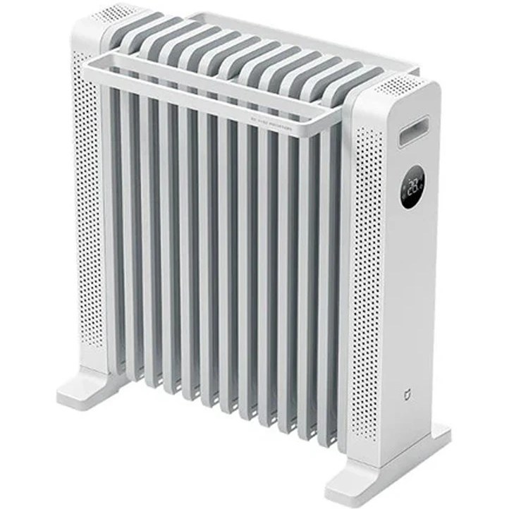 بخاری برقی هوشمند شیائومی مدل YTDNQ01ZM ظرفیت ۲۲۰۰ وات