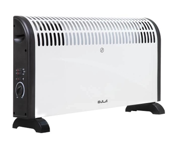بخاری برقی آبسال مدل 341F