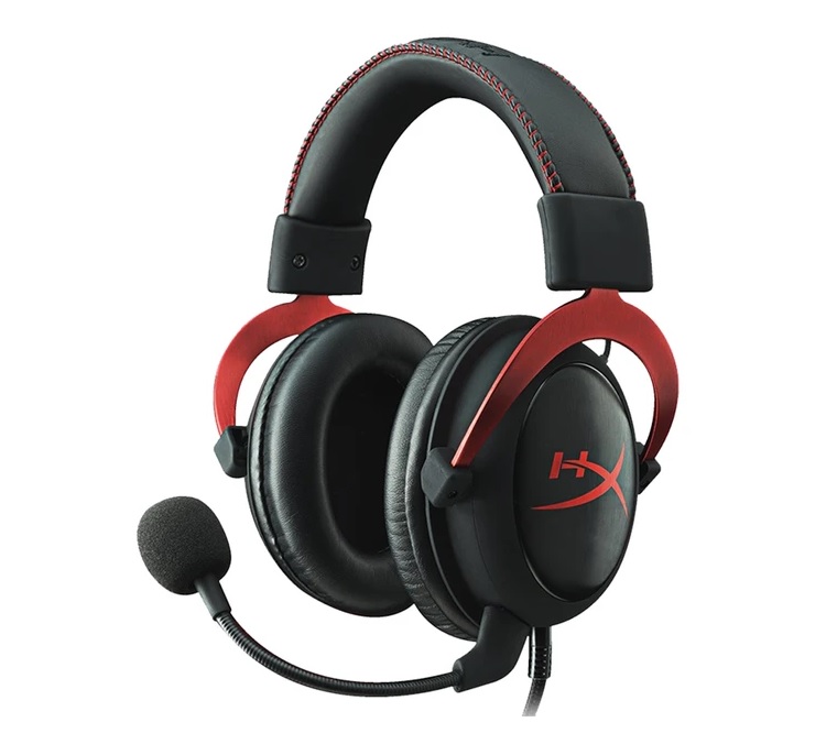 هدست هایپر ایکس مدل Cloud 2