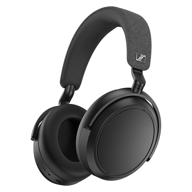 هدفون بلوتوثی Sennheiser مدل Momentum 4 Wireless