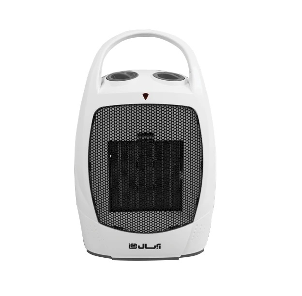 بخاری برقی آبسال مدل 330F