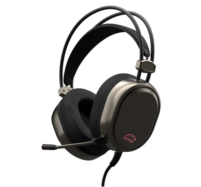 هدست مخصوص بازی تسکو مدل GH 5160