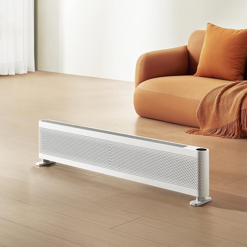 بخاری برقی هوشمند گرافنی شیائومی Mijia مدل TJXDNQ03LX