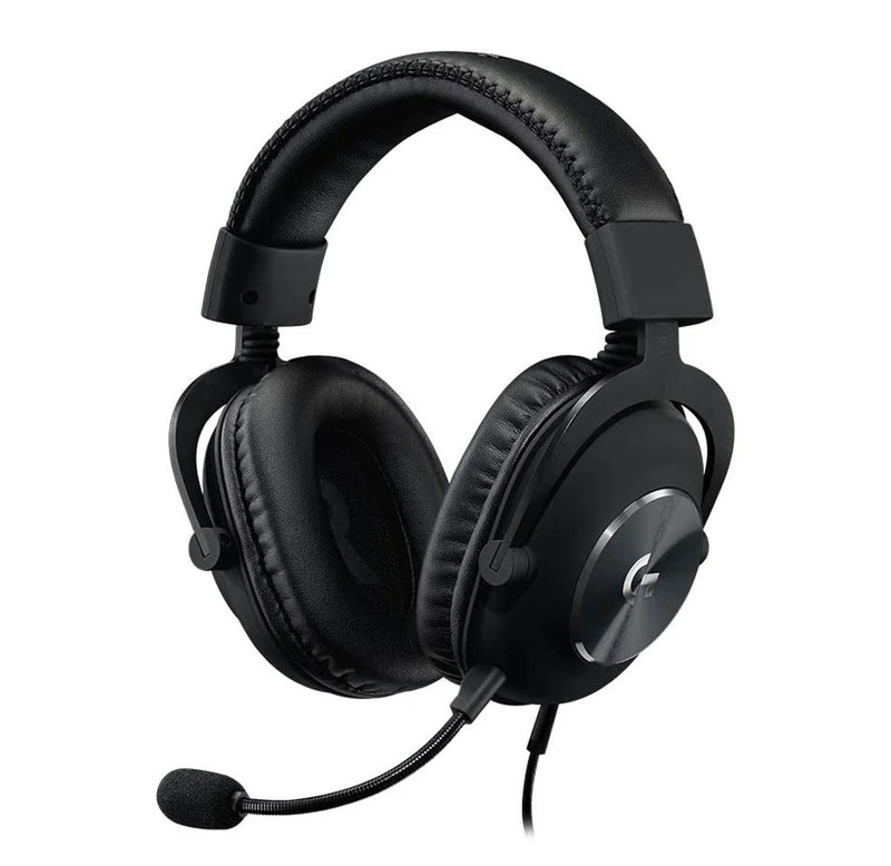 هدست گیمینگ لاجیتک مدل G-PRO X